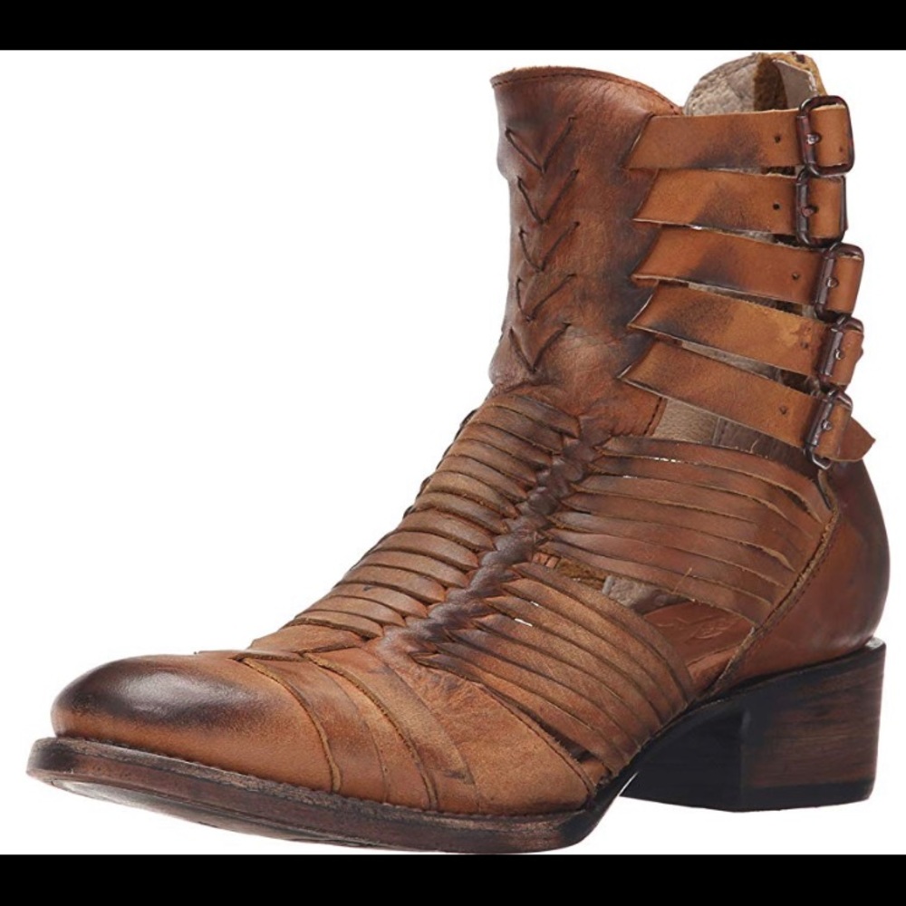Freebird- Steve Madden, Sally’s